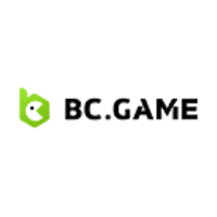 BC.Game Casino logo