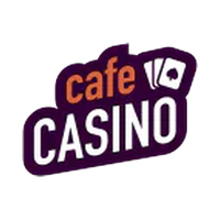 Cafe Casino logo