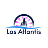 Las Atlantis logo
