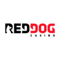 Red Dog Casino logo