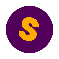 Super Slots Casino logo