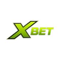 Xbet Casino logo