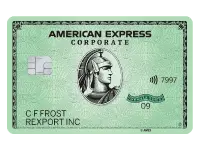 American Express Deposits