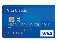 Visa Deposits