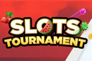 Slots Tournament at BetOnline