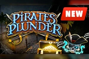 Pirates Plunder at BetOnline