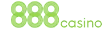 888casino logo