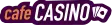 Cafe Casino logo