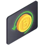Bitcoin Deposits and Withdrawals