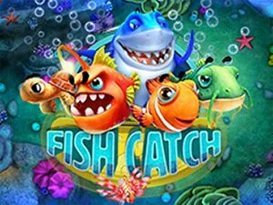 Fish Catch at Fair Go Casino
