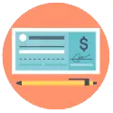 Check And Echecks - Deposit at Casino Cashiers
