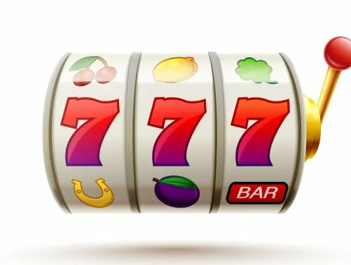 how do online slot machines work