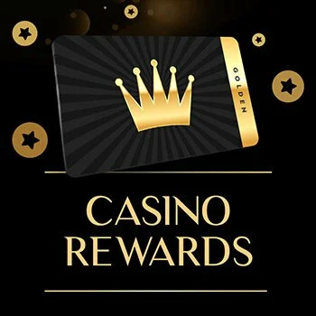 online casino rewards