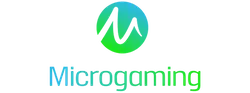 Microgaming Logo