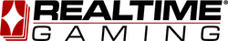 Real Time Gaming Logo