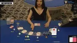visionary igaming blackjack