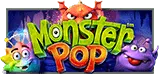 Monster Pop slot game