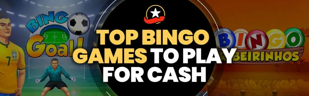 Top bingo games for cash - Online Bingo Games To Win Real Money