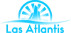 Las Atlantis Logo