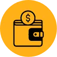 Deposit options