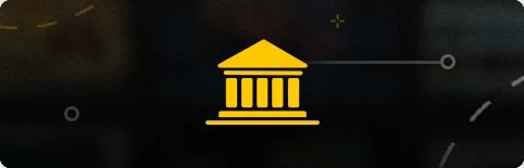 Bank Wire Transfer icon small
