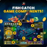 Fish Catch Components