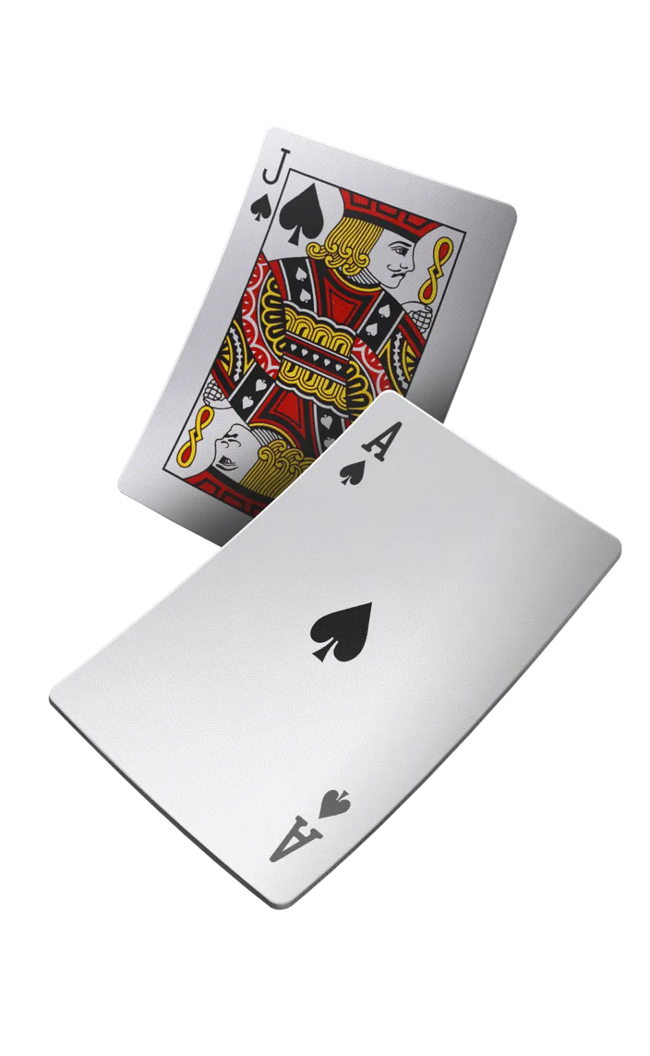 Blackjack TOP Test