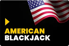 American Blackjack Online