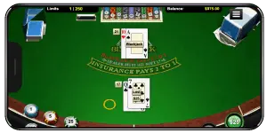 Best casino games for ios blackjack small