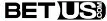 BetUS Casino Logo