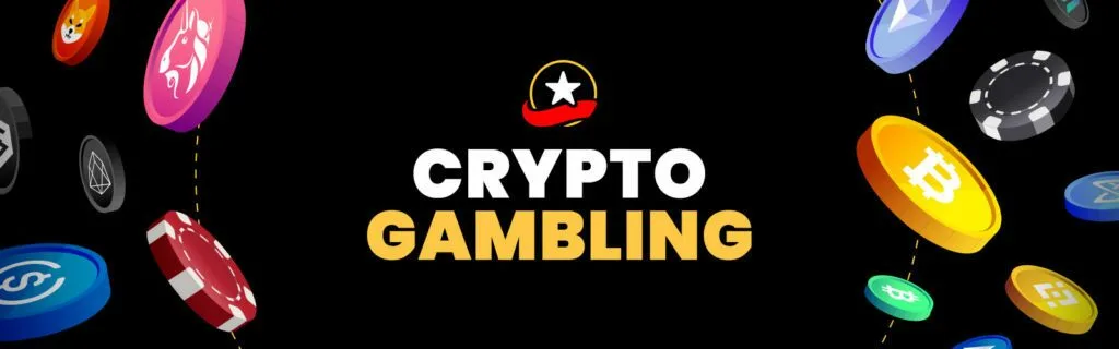 Crypto Gambling