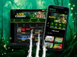 Wild Casino