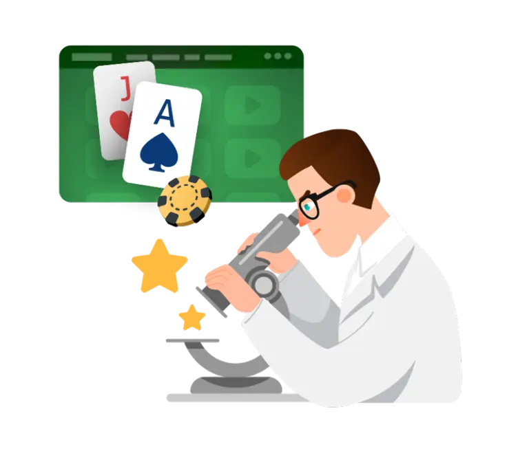 How To Identify Reliable Casino Sites