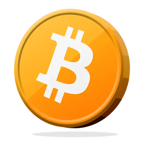 Bitcoin BTC Coin
