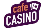 Cafe Casino Logo