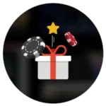 blackjack bonuses