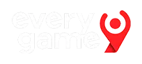 Every Game Casino Logo
