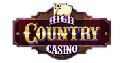High Country Casino Logo