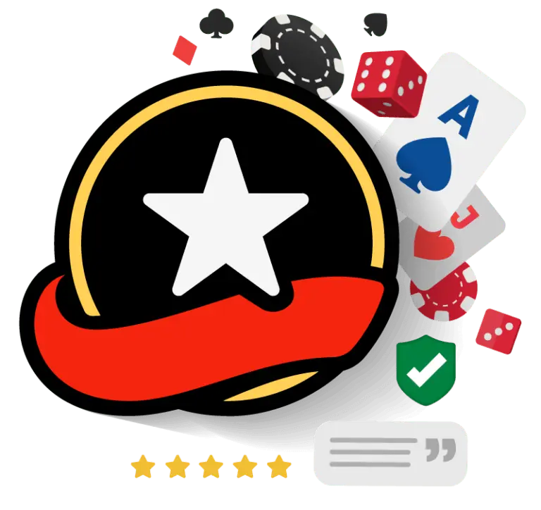 Homepage Intro - Online Casinos