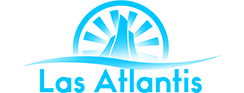 Las Atlantis Casino Logo