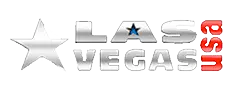 Las Vegas USA Casino Logo