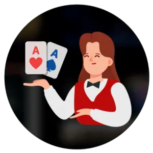 Live Dealer Service