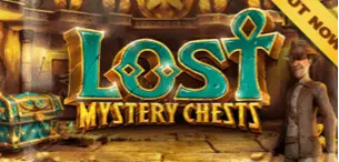 Lost Mystery Chests