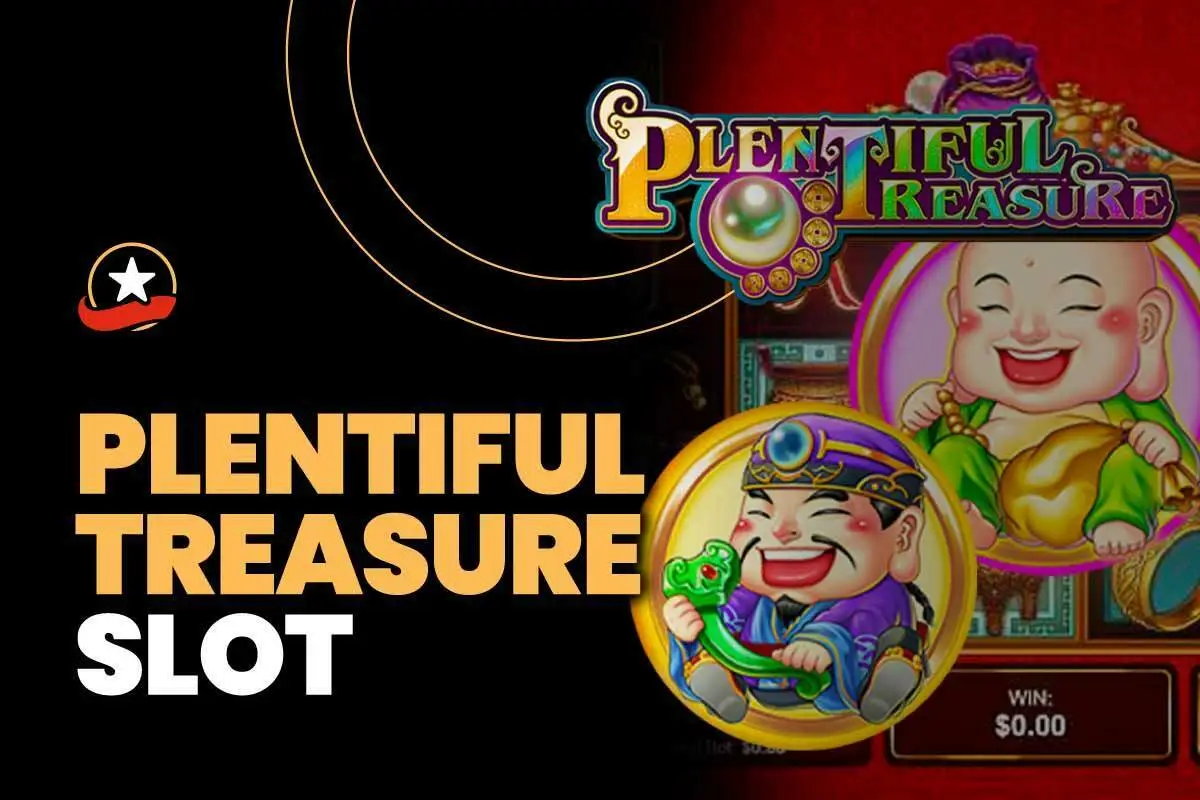 Plentiful Treasure Slot Review