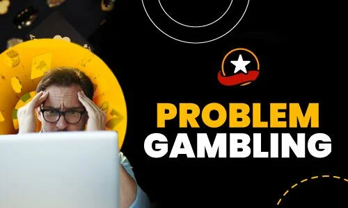 Problem Gambling