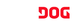 Red Dog Casino Logo