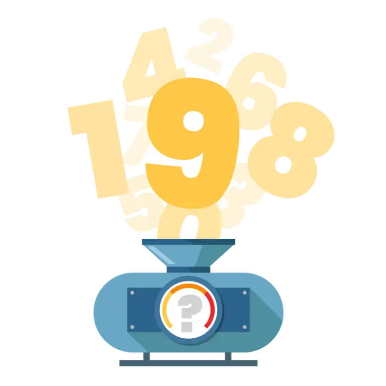 Random Number Generator icon