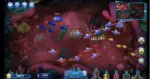 Fish Catch Screen