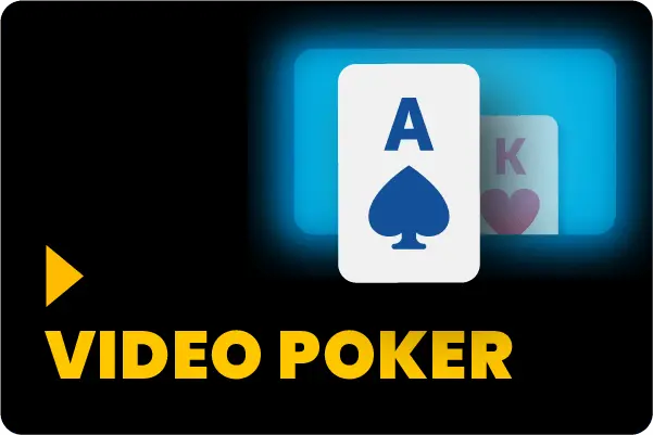 Video Poker
